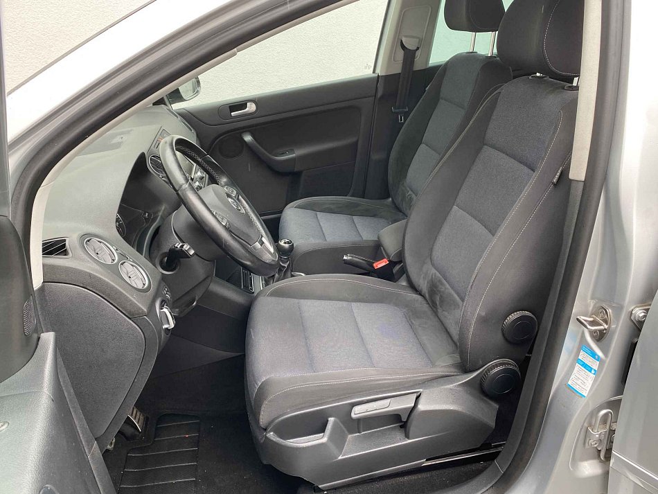 Volkswagen Golf Plus 1.2 TSi Style