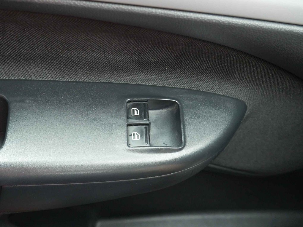 Škoda Octavia II 1.2 TSi 