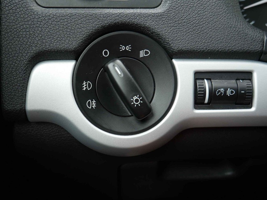 Škoda Octavia II 1.2 TSi 