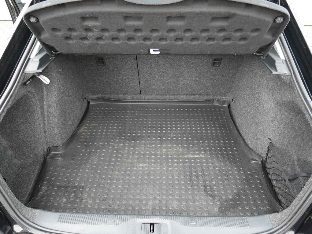 Škoda Octavia II 1.2 TSi 