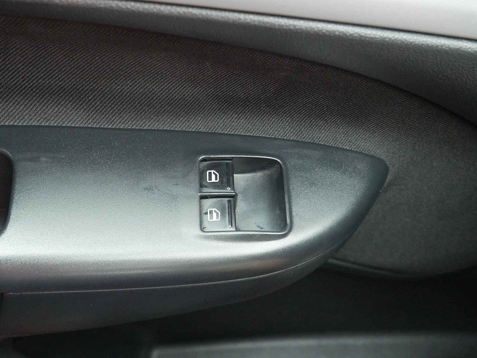 Škoda Octavia II 1.2 TSi 
