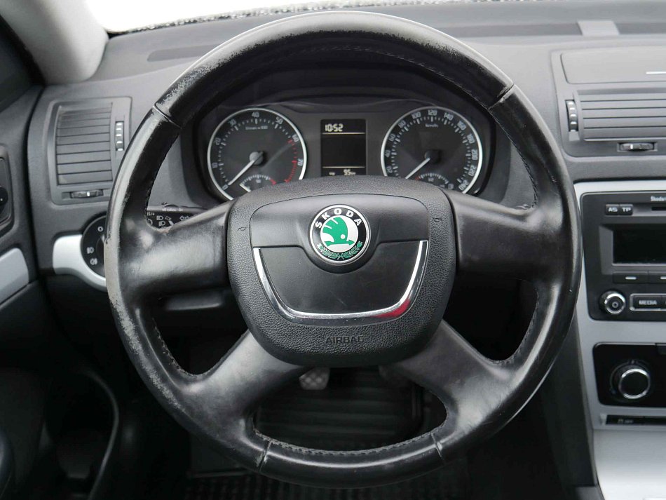 Škoda Octavia II 1.2 TSi 