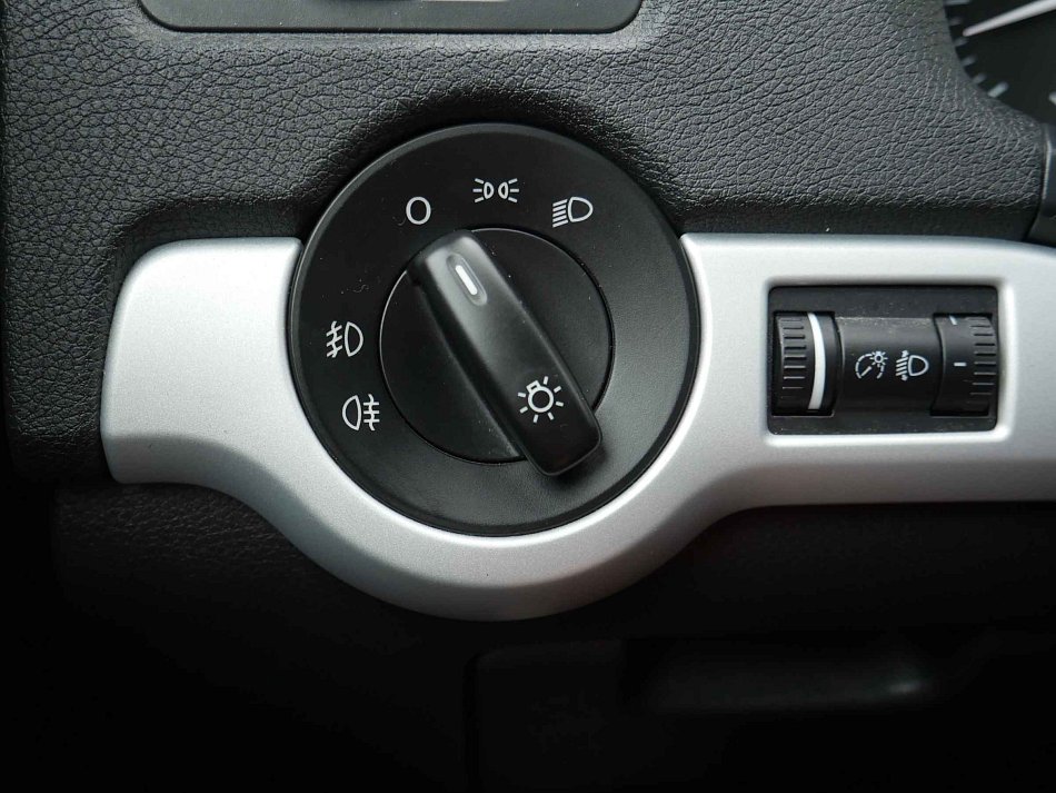 Škoda Octavia II 1.2 TSi 