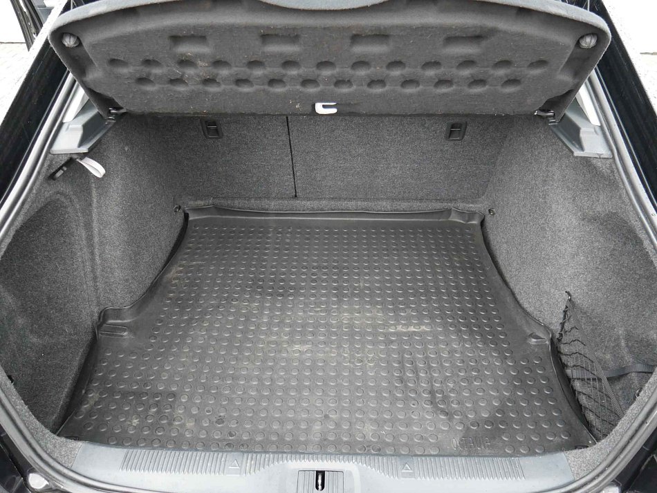 Škoda Octavia II 1.2 TSi 