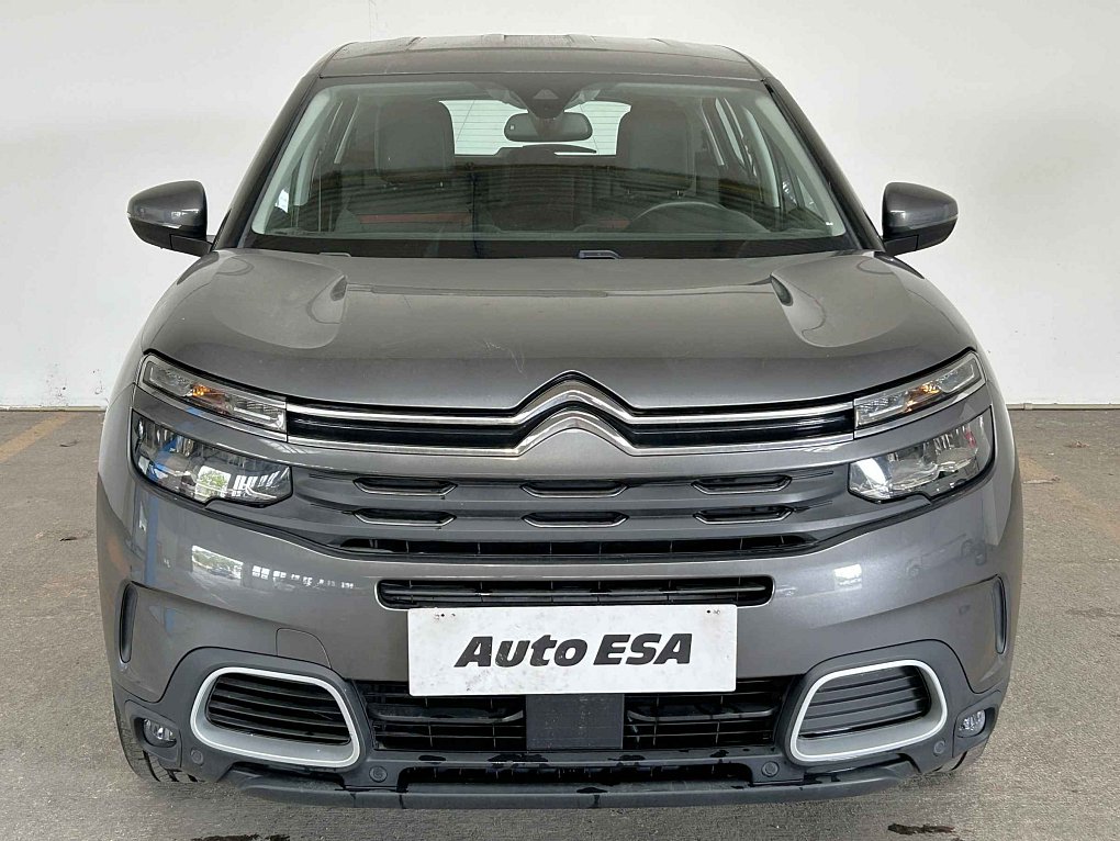 Citroën C5 Aircross 1.2PT Business
