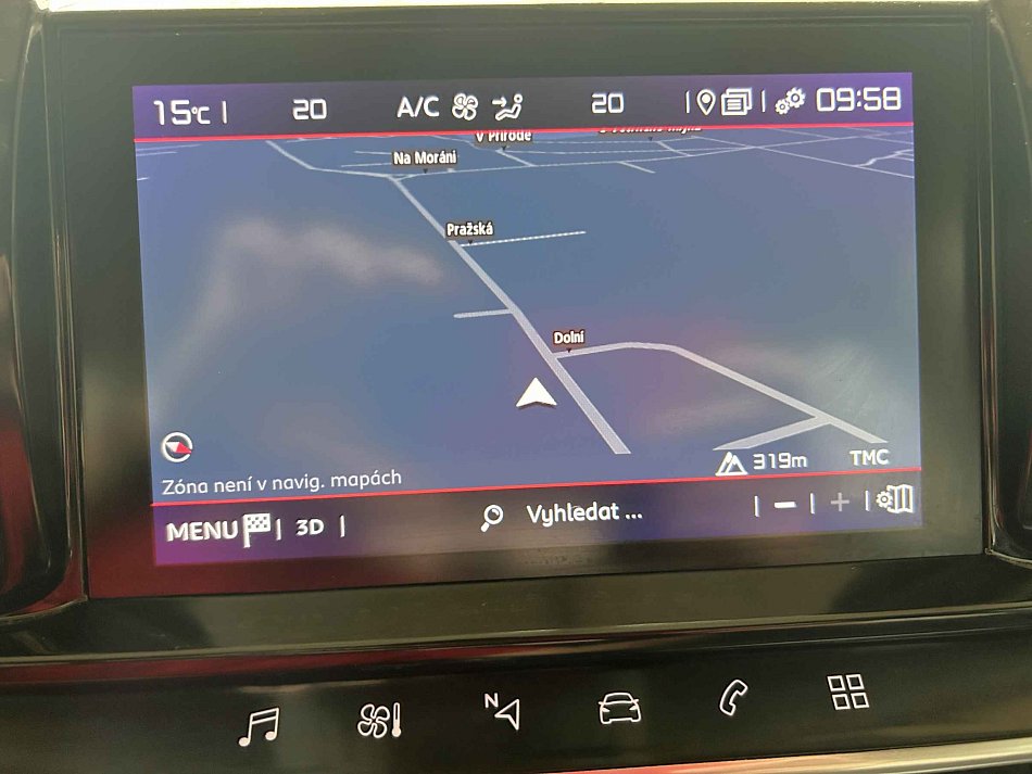 Citroën C5 Aircross 1.2PT Business