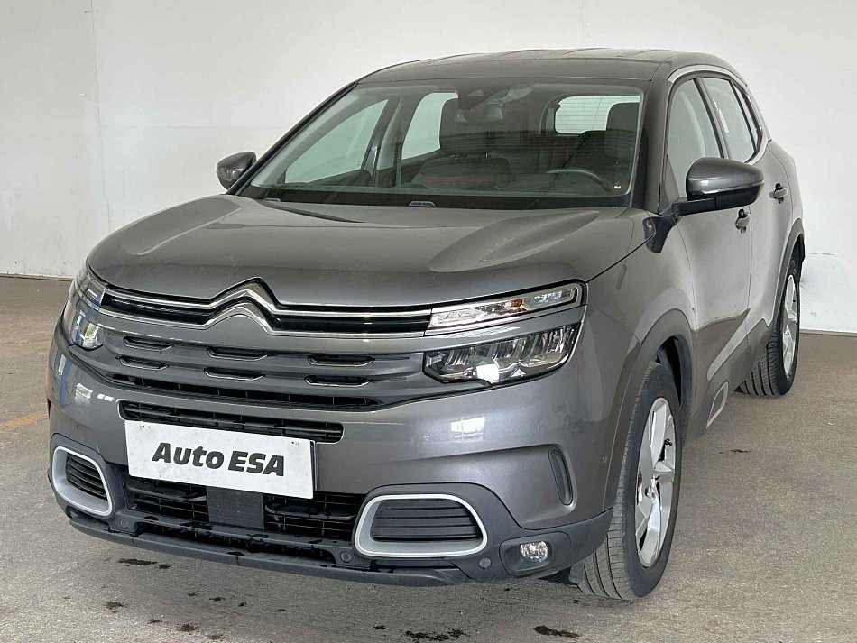 Citroën C5 Aircross 1.2PT Business