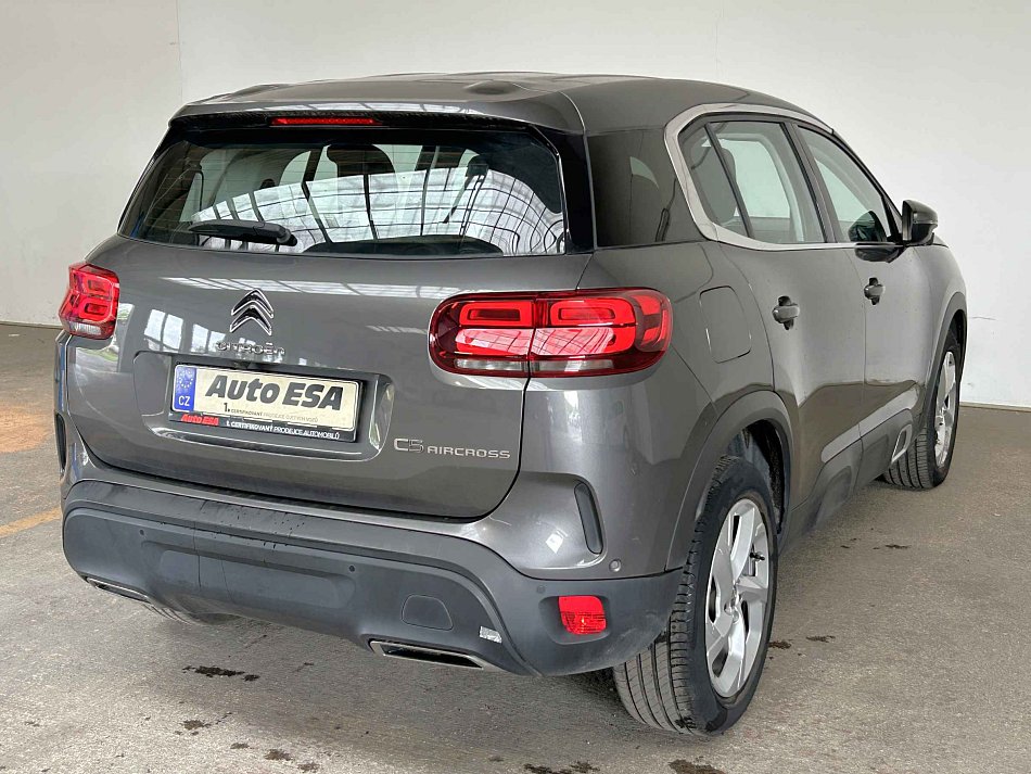Citroën C5 Aircross 1.2PT Business