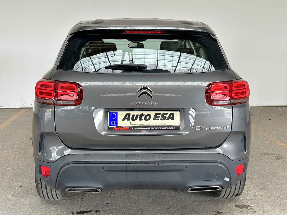 Citroën C5 Aircross 1.2PT Business