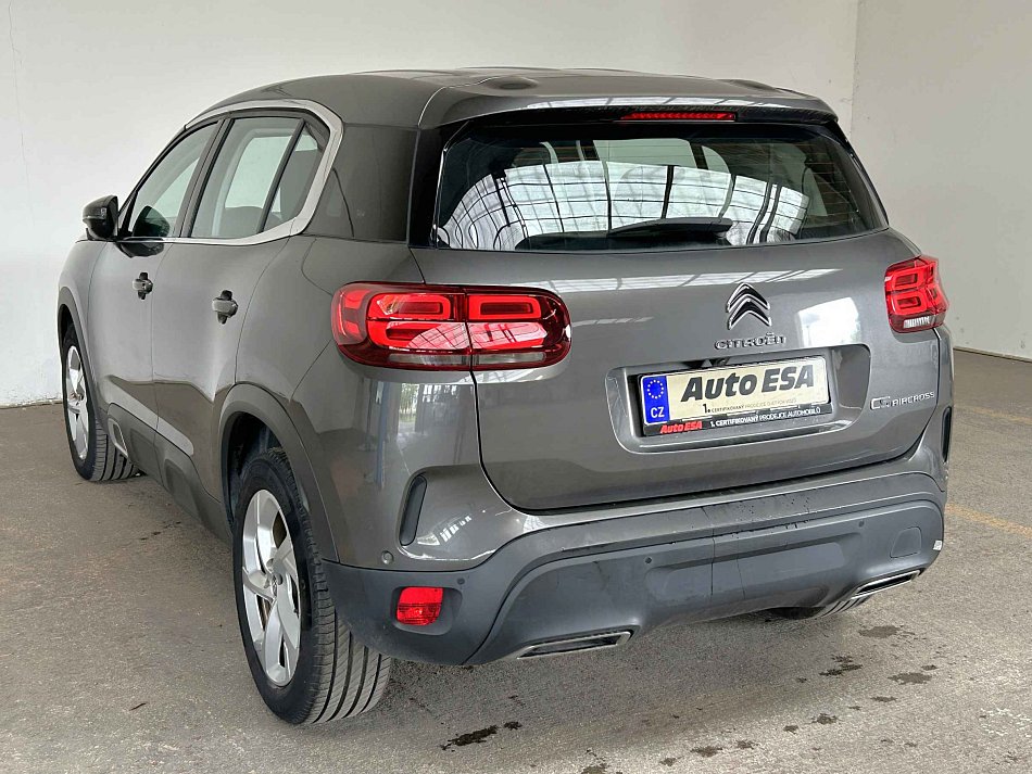 Citroën C5 Aircross 1.2PT Business