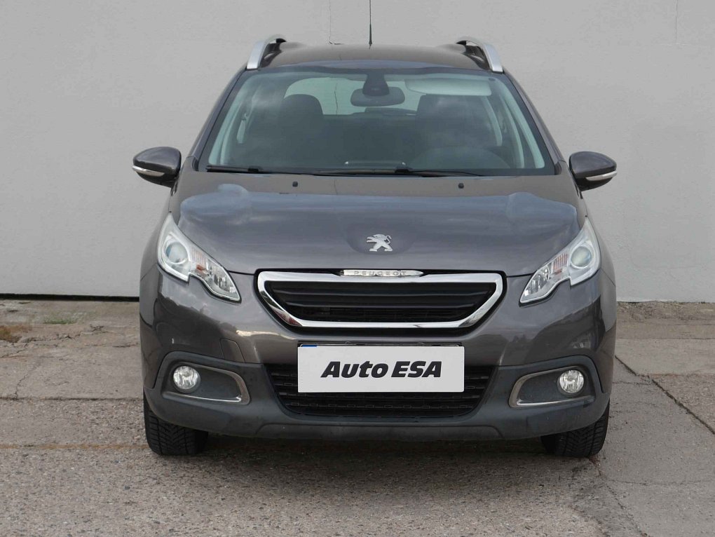 Peugeot 2008 1.2 PT 