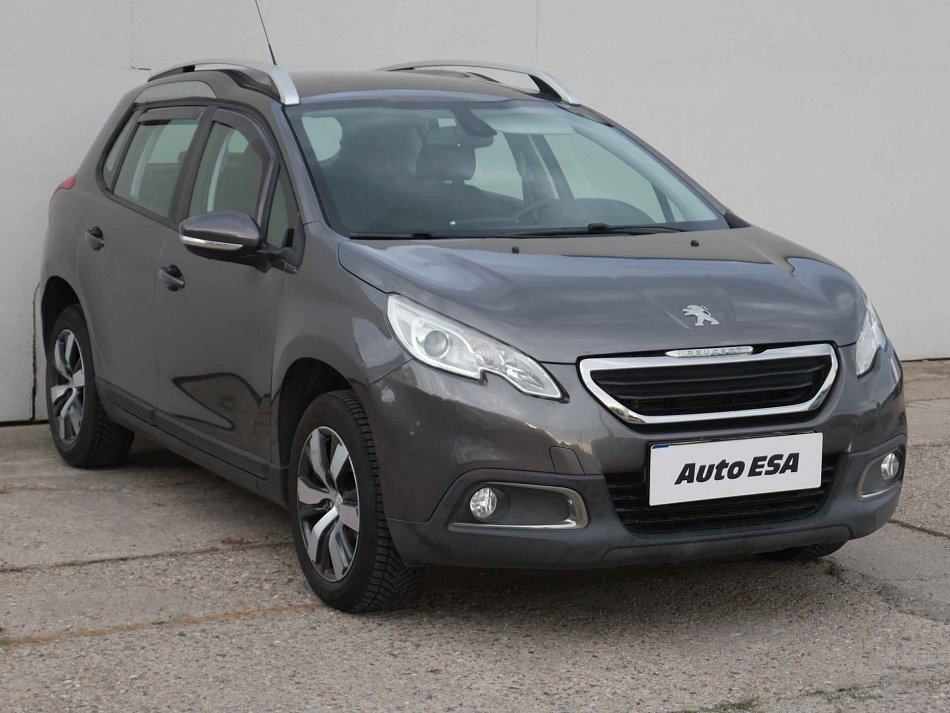 Peugeot 2008 1.2 PT 