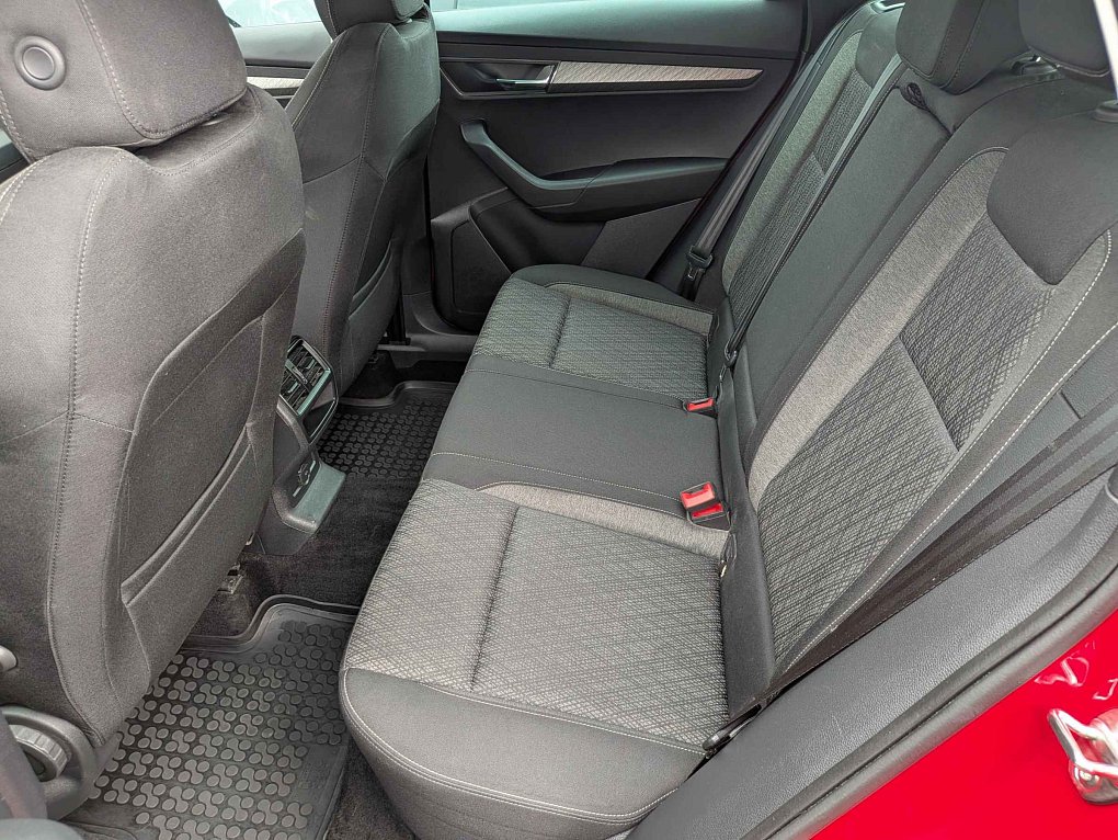 Škoda Karoq 1.5 TSi 