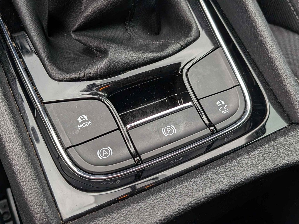 Škoda Karoq 1.5 TSi 