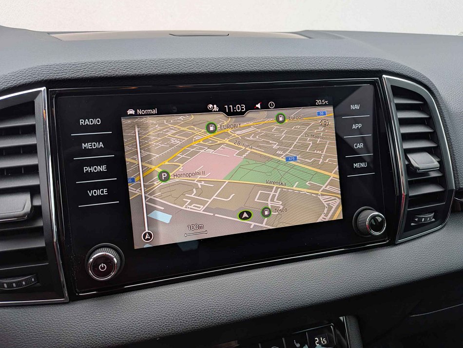 Škoda Karoq 1.5 TSi 