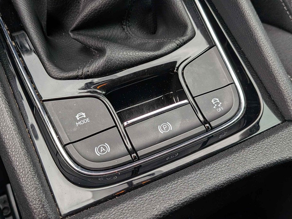 Škoda Karoq 1.5 TSi 