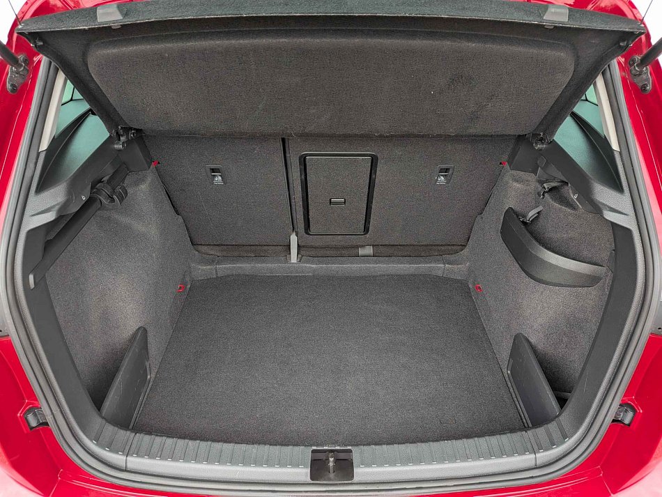 Škoda Karoq 1.5 TSi 
