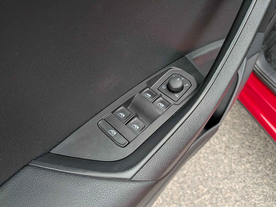 Škoda Karoq 1.5 TSi 
