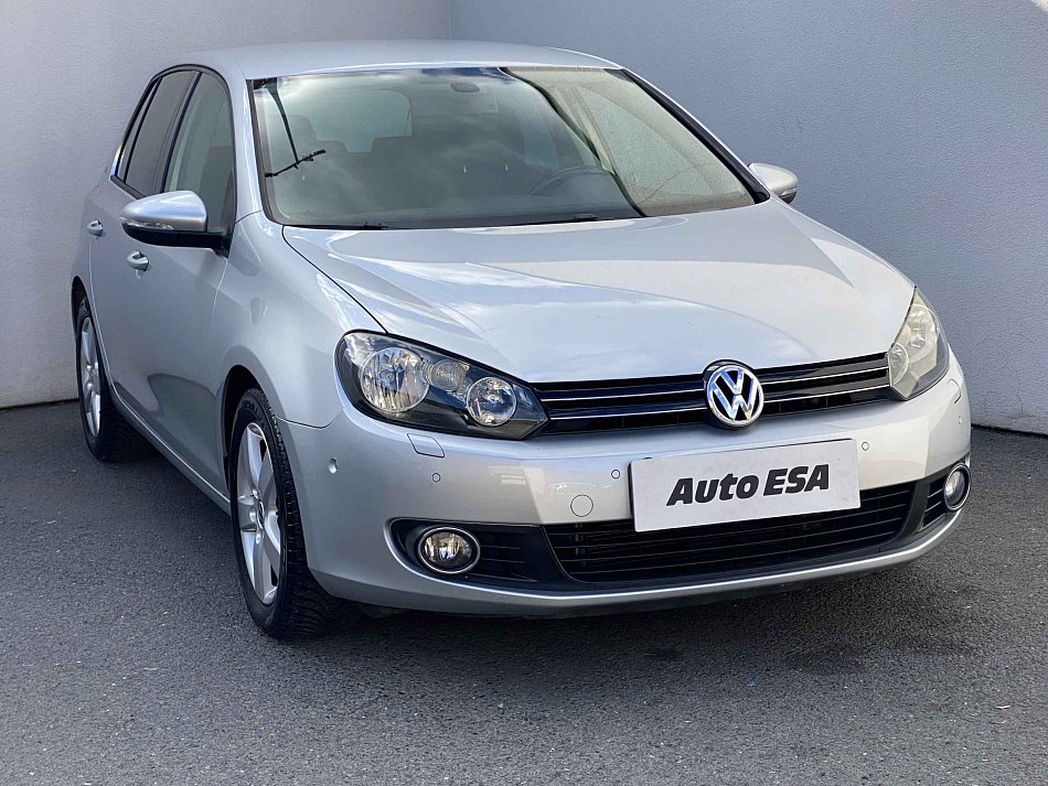 Volkswagen Golf 1.4 16V Team