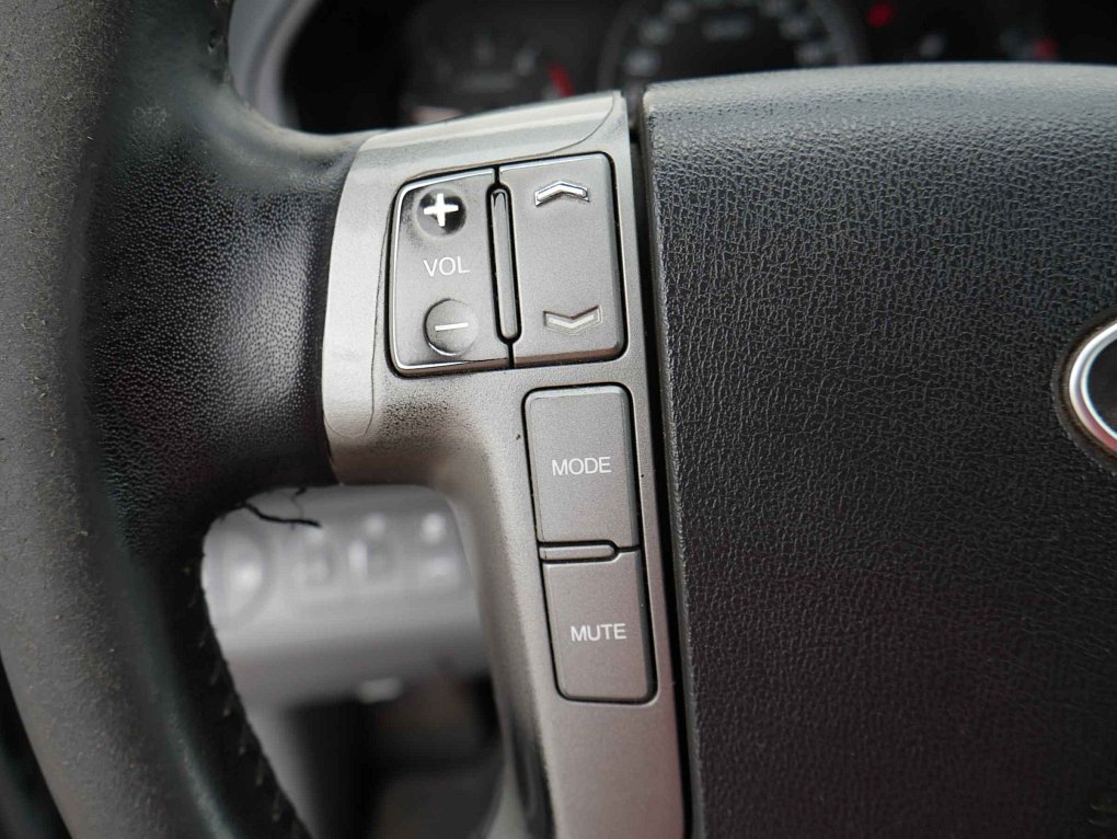 Hyundai H 1 2.5CRDi  8míst