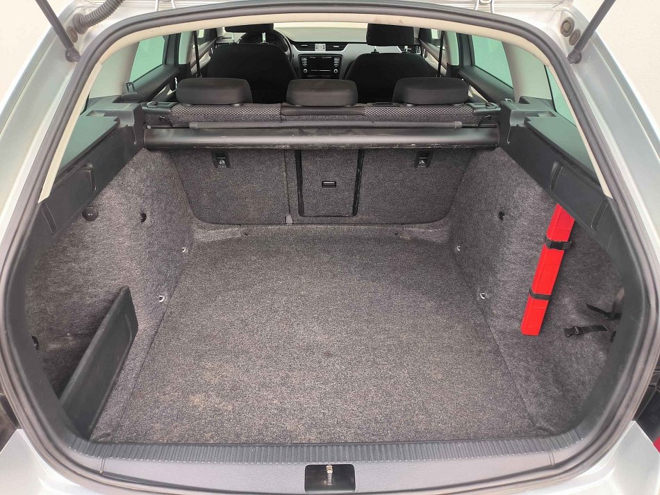 Škoda Octavia III 1.6 TDi Ambition