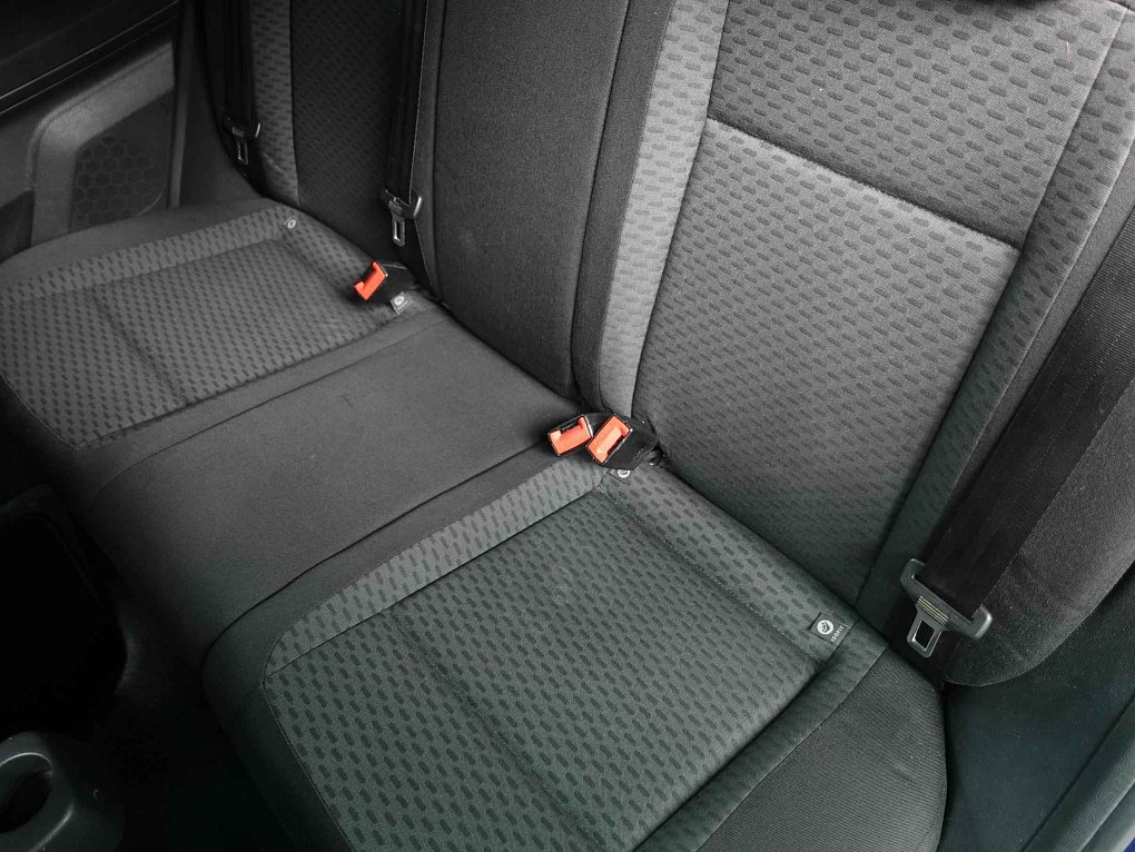 Škoda Fabia II 1.2TSi Ambition