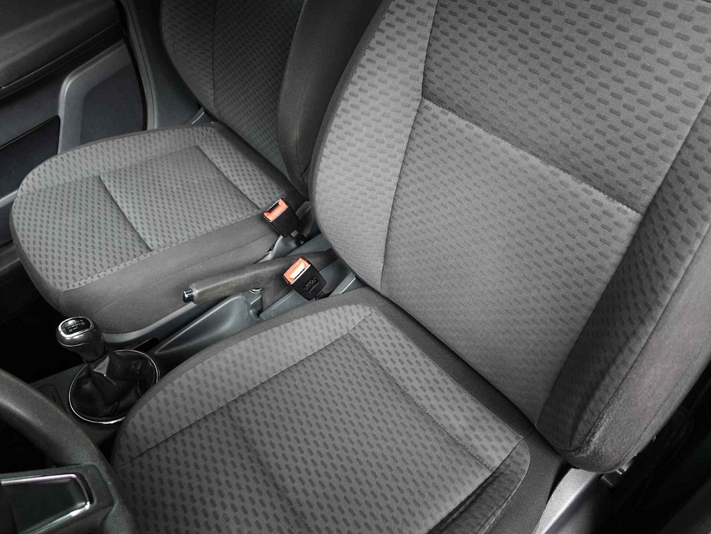 Škoda Fabia II 1.2TSi Ambition