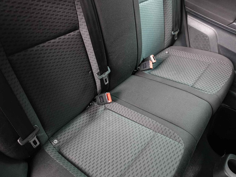 Škoda Fabia II 1.2TSi Ambition