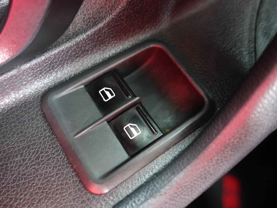 Škoda Fabia II 1.2TSi Ambition
