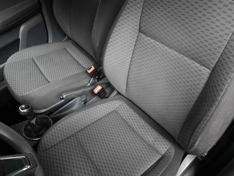 Škoda Fabia II 1.2TSi Ambition