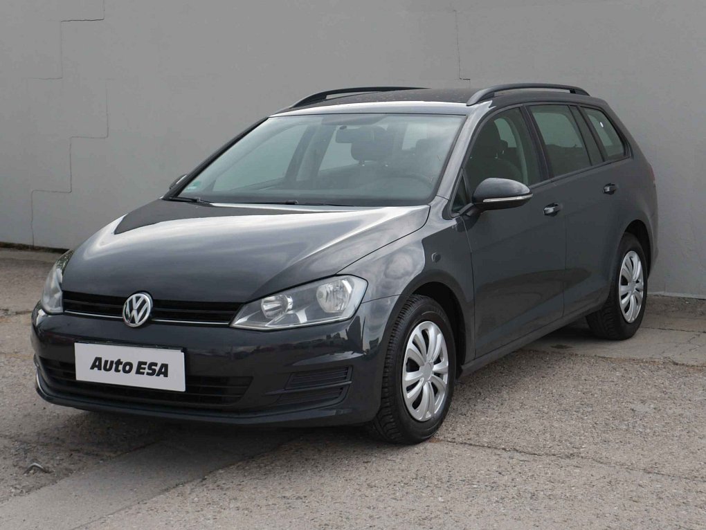 Volkswagen Golf 1.2TSi 