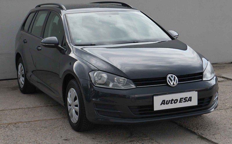 Volkswagen Golf 1.2TSi 