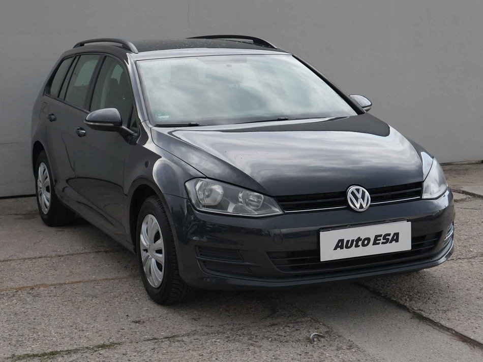 Volkswagen Golf 1.2TSi 