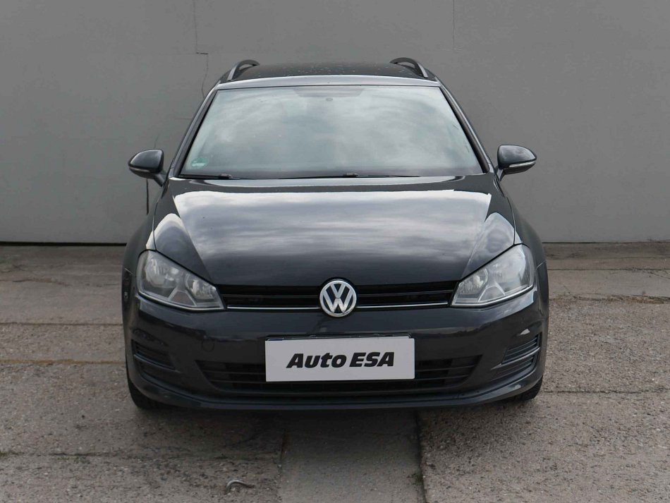 Volkswagen Golf 1.2TSi 