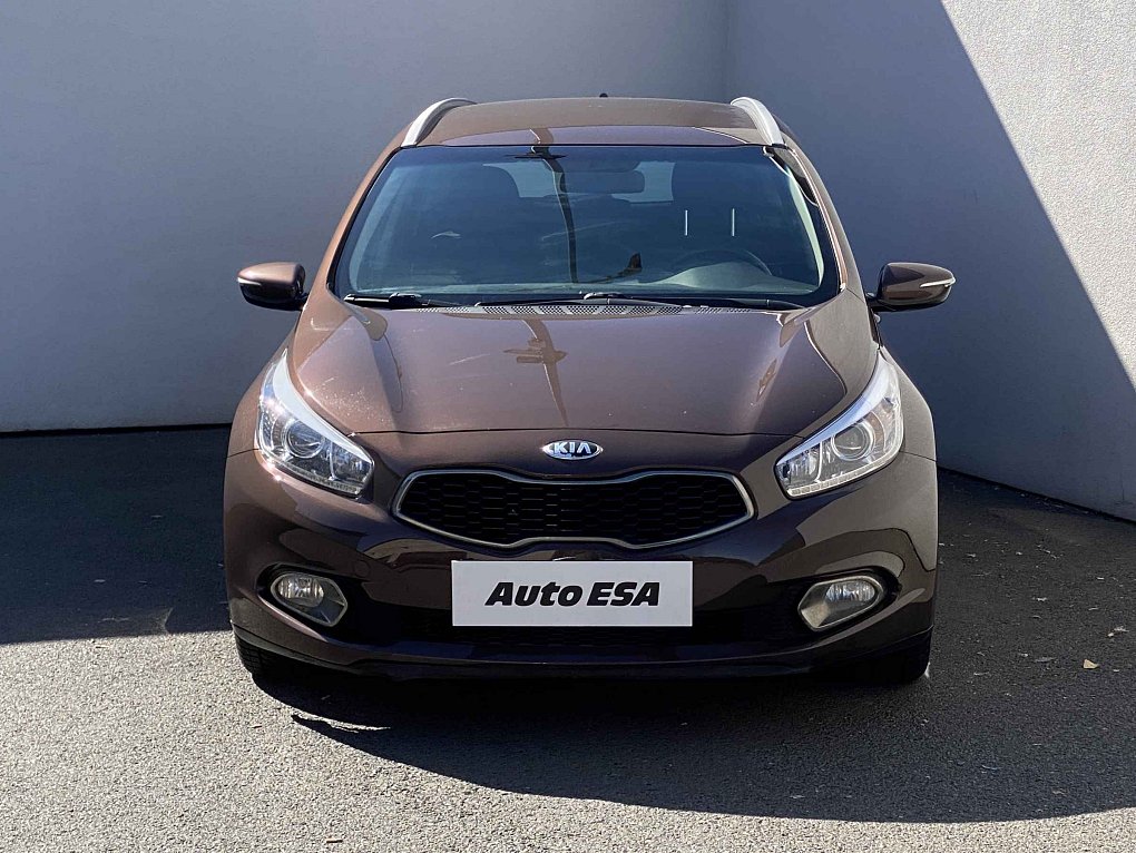 Kia Ceed 1.4i 