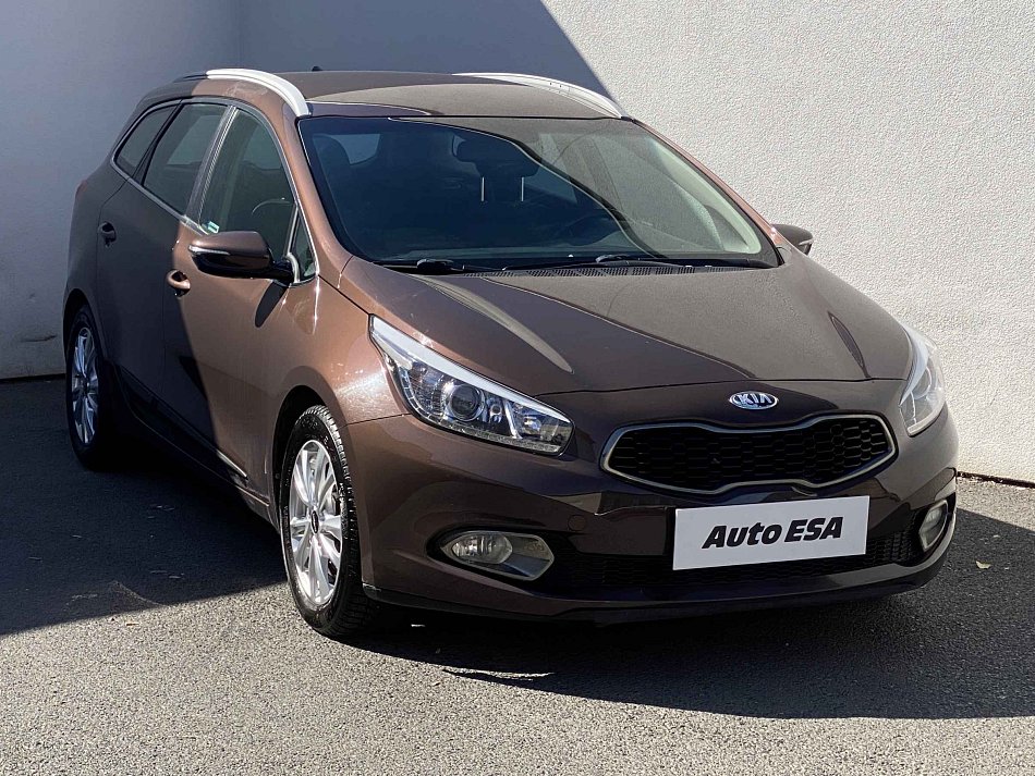 Kia Ceed 1.4i 