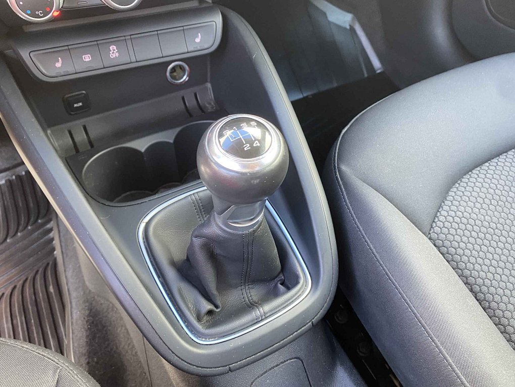 Audi A1 1.0 TSi 