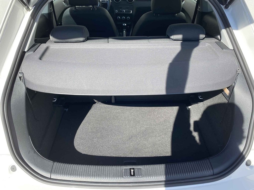 Audi A1 1.0 TSi 