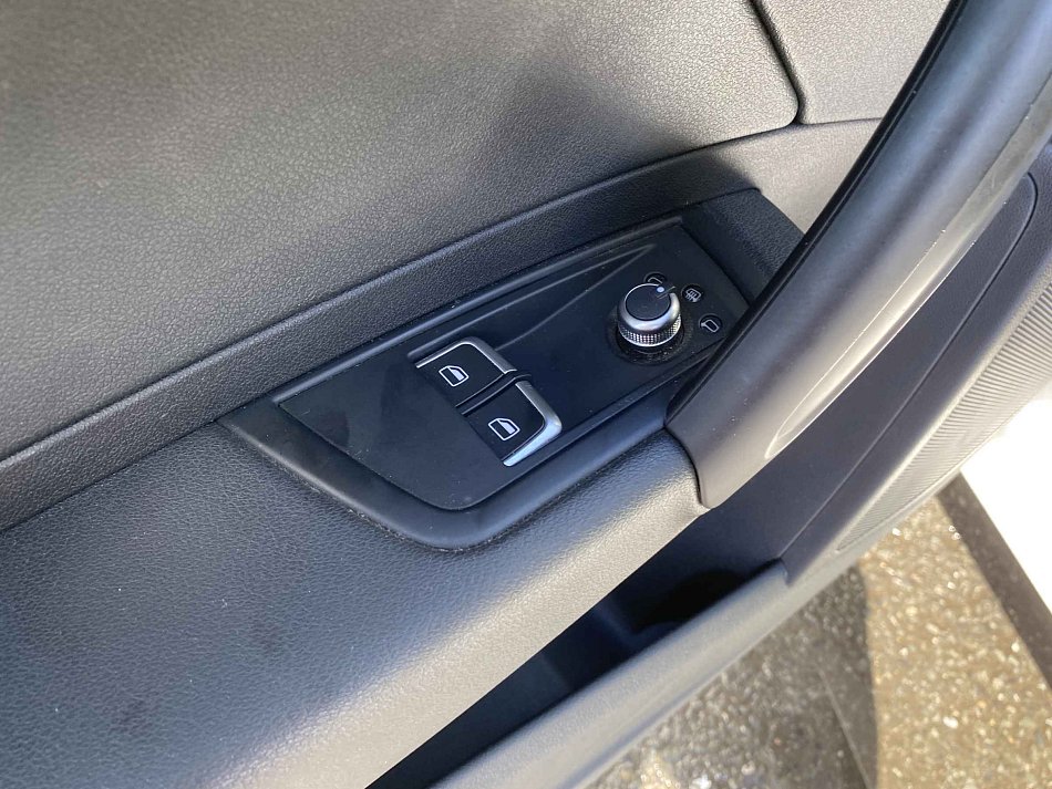 Audi A1 1.0 TSi 