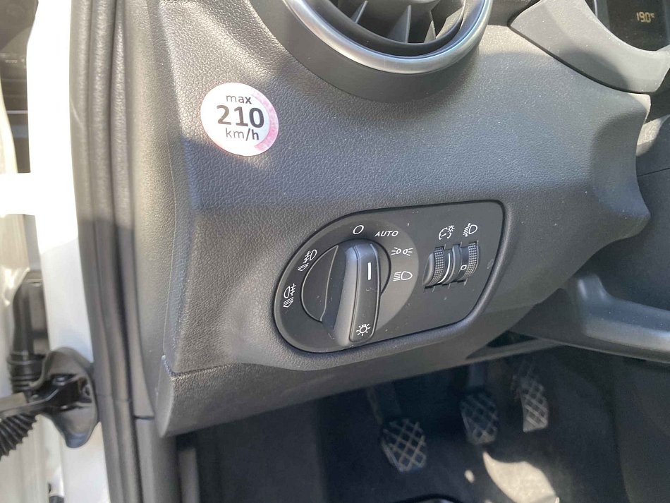 Audi A1 1.0 TSi 