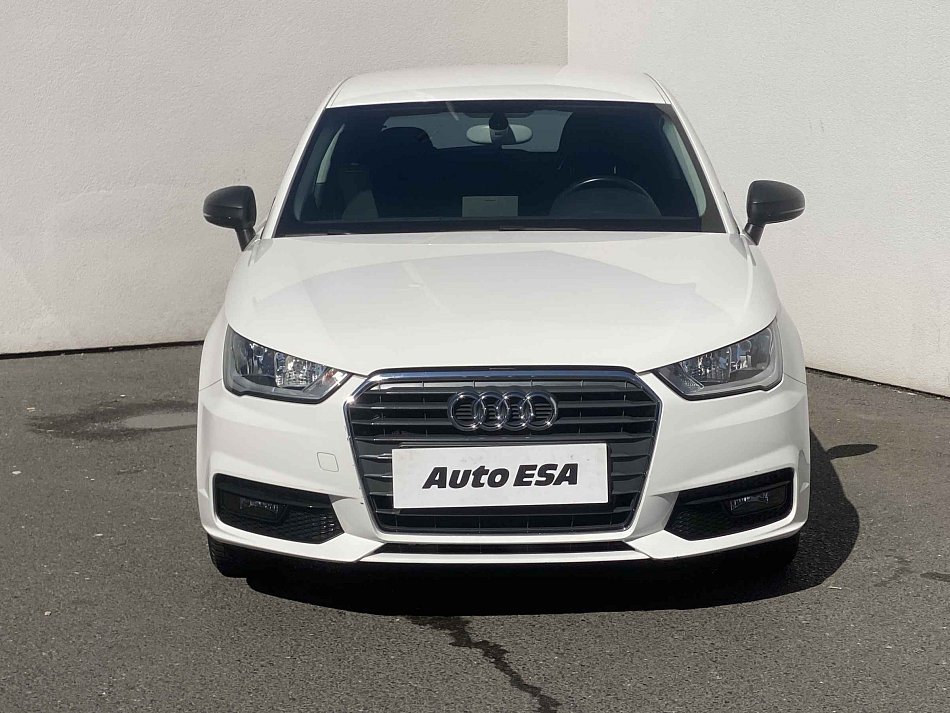 Audi A1 1.0 TSi 