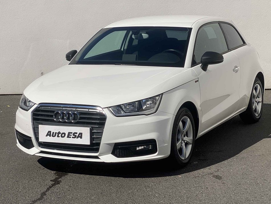 Audi A1 1.0 TSi 