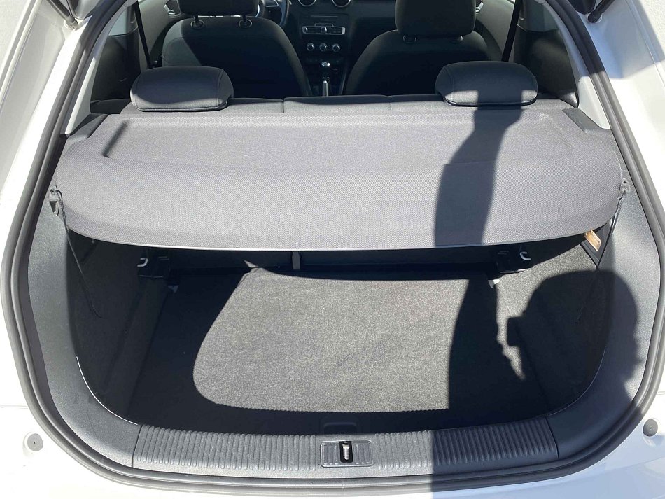Audi A1 1.0 TSi 
