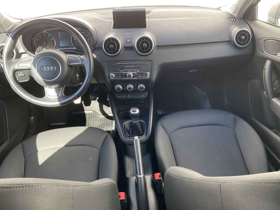 Audi A1 1.0 TSi 