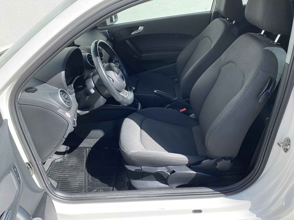 Audi A1 1.0 TSi 