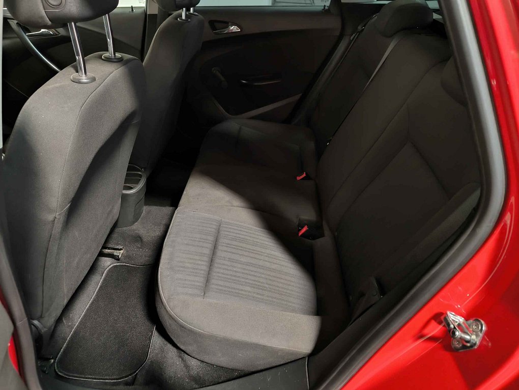 Opel Astra 1.4i 