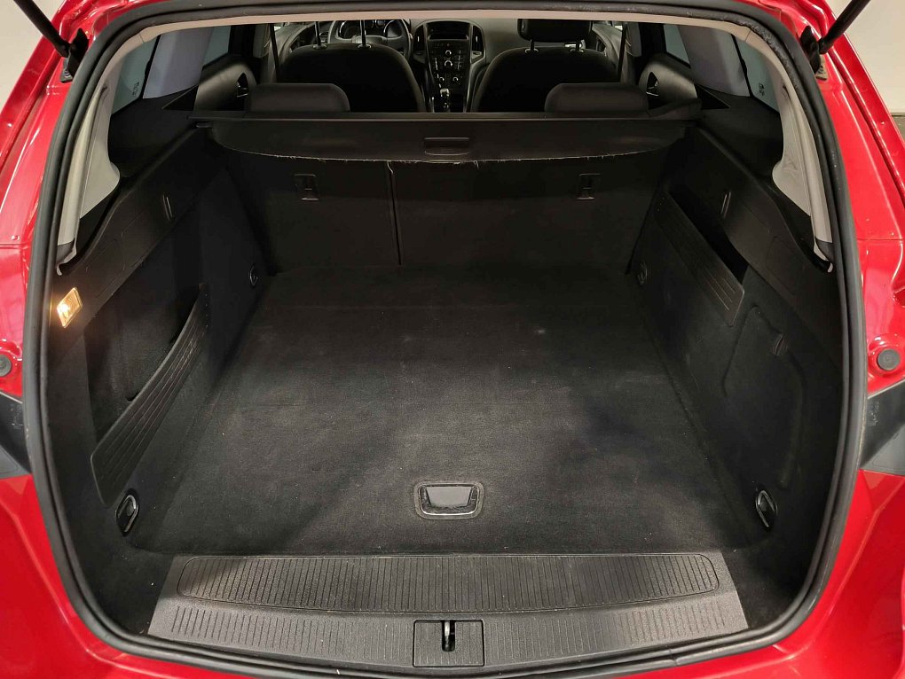 Opel Astra 1.4i 