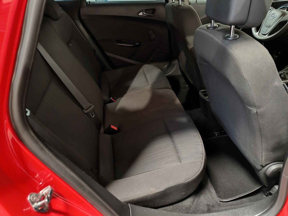 Opel Astra 1.4i 