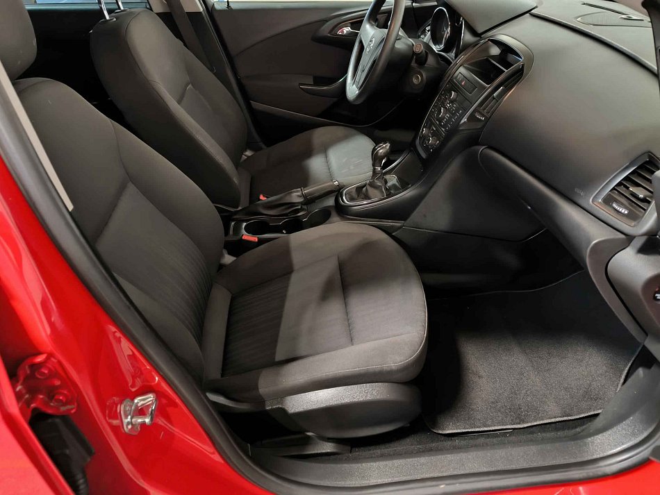 Opel Astra 1.4i 