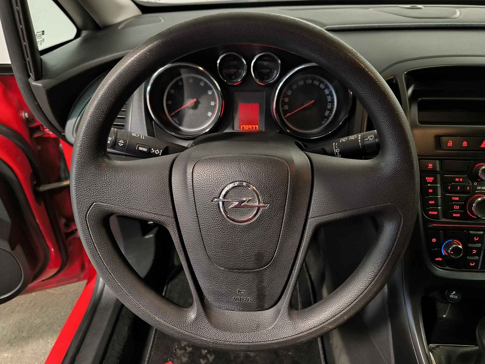 Opel Astra 1.4i 